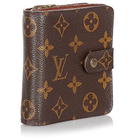 prezzo portafoglio da donna di louis vuitton usato|portafoglio donna piccolo.